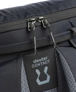 UP Stockholm Rucksack 15″ recyceltes Polyester schwarz