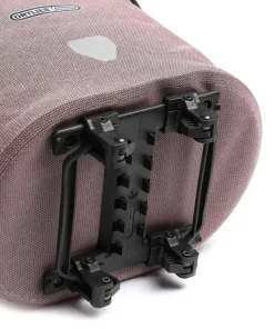 Up Town Rack Urban Top-Lock Gepäcktasche Cordura Polyester altrosa