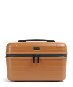 Upgrade Kosmetikkoffer bronze 39 cm