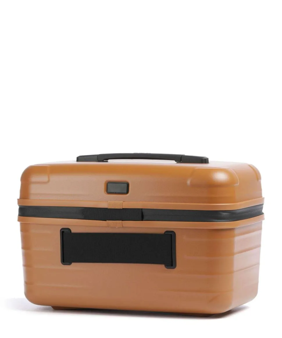 Upgrade Kosmetikkoffer bronze 39 cm