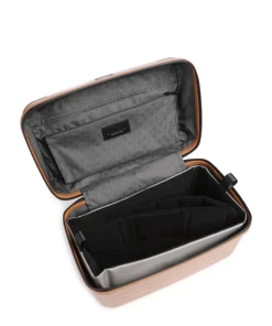 Upgrade Kosmetikkoffer bronze 39 cm