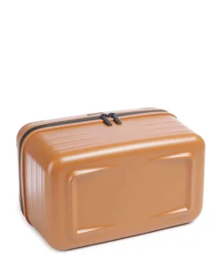 Upgrade Kosmetikkoffer bronze 39 cm