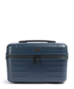 Upgrade Kosmetikkoffer dunkelblau 39 cm