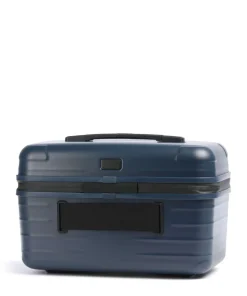 Upgrade Kosmetikkoffer dunkelblau 39 cm