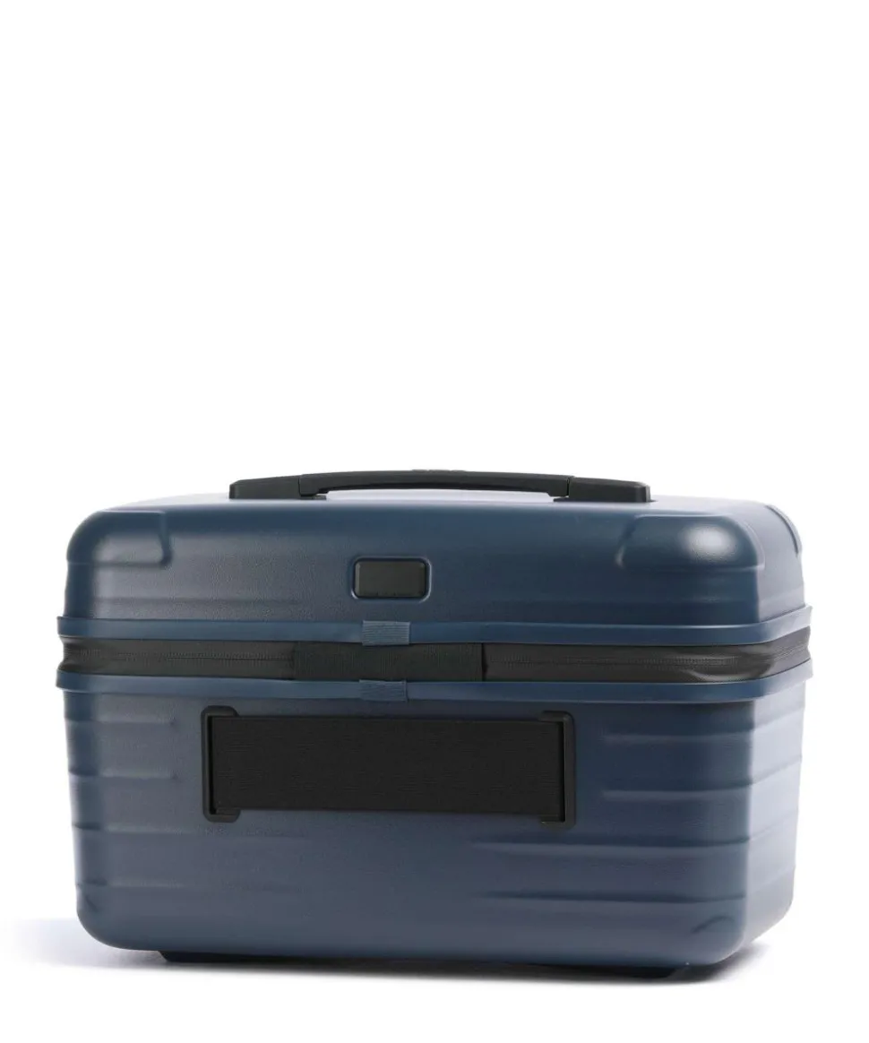 Upgrade Kosmetikkoffer dunkelblau 39 cm