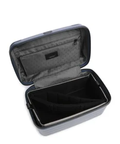 Upgrade Kosmetikkoffer dunkelblau 39 cm