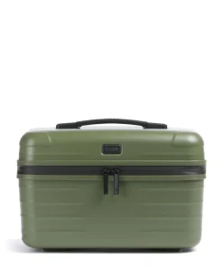 Upgrade Kosmetikkoffer olivgrün 39 cm