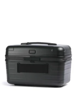 Upgrade Kosmetikkoffer schwarz 39 cm