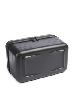 Upgrade Kosmetikkoffer schwarz 39 cm