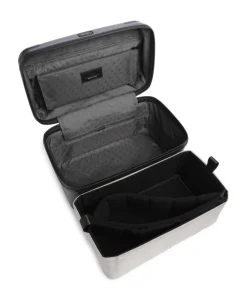 Upgrade Kosmetikkoffer schwarz 39 cm