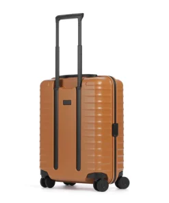 Upgrade 4-Rollen Trolley bronze 55 cm
