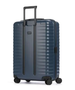 Upgrade 4-Rollen Trolley dunkelblau 69 cm