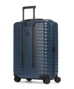 Upgrade 4-Rollen Trolley dunkelblau 65 cm