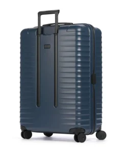 Upgrade 4-Rollen Trolley dunkelblau 75 cm