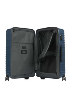 Upgrade 4-Rollen Trolley dunkelblau 75 cm