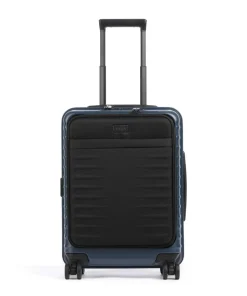 Upgrade 4-Rollen Trolley dunkelblau 55 cm