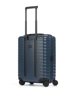 Upgrade 4-Rollen Trolley dunkelblau 55 cm