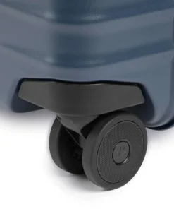 Upgrade 4-Rollen Trolley dunkelblau 55 cm