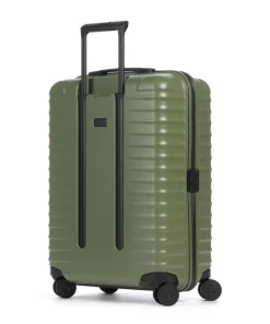 Upgrade 4-Rollen Trolley olivgrün 65 cm