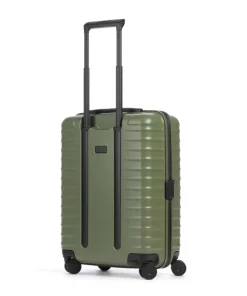 Upgrade 4-Rollen Trolley olivgrün 55 cm
