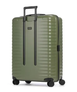 Upgrade 4-Rollen Trolley olivgrün 75 cm