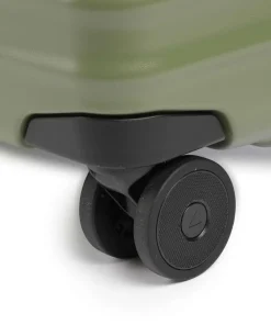 Upgrade 4-Rollen Trolley olivgrün 75 cm