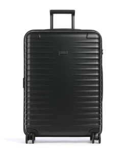 Upgrade 4-Rollen Trolley schwarz 69 cm