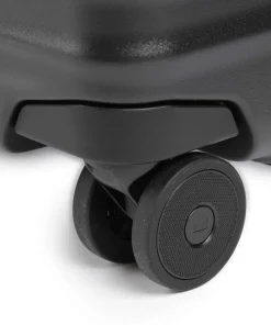 Upgrade 4-Rollen Trolley schwarz 69 cm