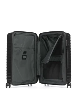 Upgrade 4-Rollen Trolley schwarz 69 cm