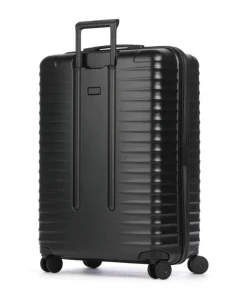 Upgrade 4-Rollen Trolley schwarz 75 cm