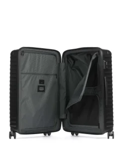 Upgrade 4-Rollen Trolley schwarz 75 cm