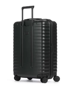 Upgrade 4-Rollen Trolley schwarz 65 cm