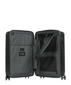 Upgrade 4-Rollen Trolley schwarz 65 cm