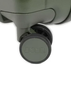 Uppsala Rigide 4-Rollen Trolley khaki 69 cm