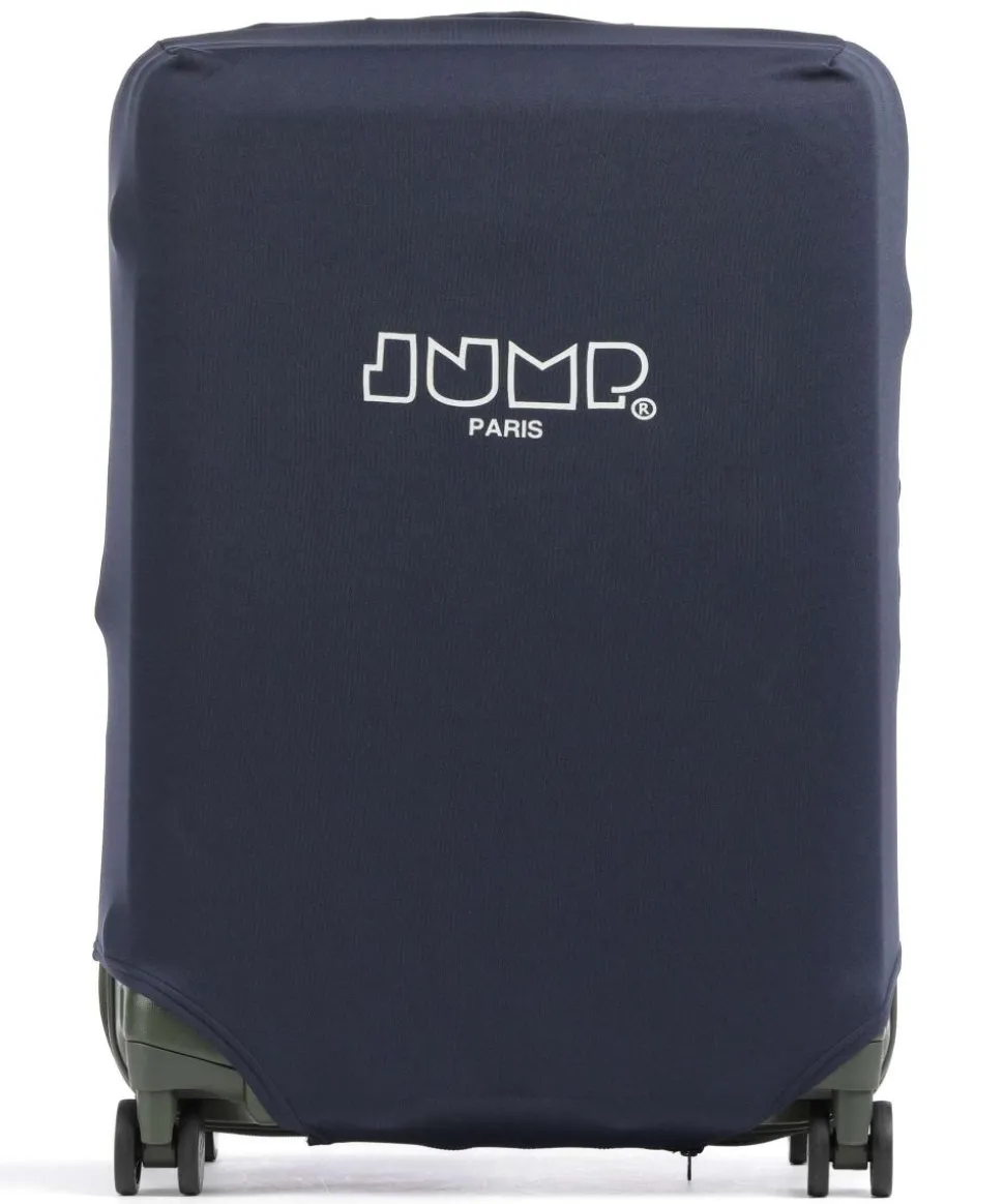 Uppsala Rigide 4-Rollen Trolley khaki 69 cm