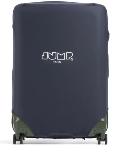 Uppsala Rigide 4-Rollen Trolley khaki 79 cm