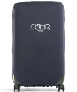 Uppsala Rigide 4-Rollen Trolley khaki 72 cm