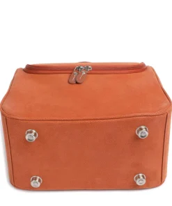 Uppsala Soft Kosmetikkoffer orange 32 cm