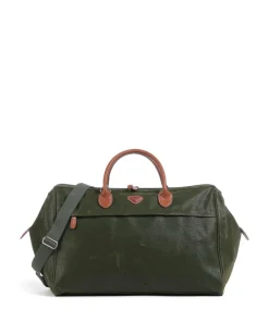 Uppsala Soft Reisetasche dunkelgrün 54 cm