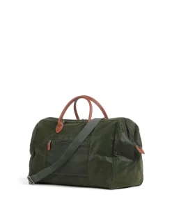 Uppsala Soft Reisetasche dunkelgrün 54 cm