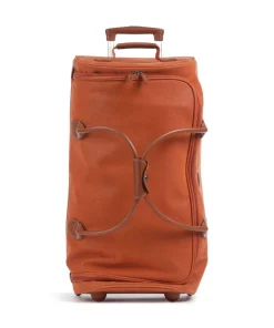 Uppsala Soft Rollenreisetasche orange 68 cm