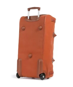 Uppsala Soft Rollenreisetasche orange 68 cm