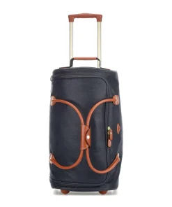 Uppsala Soft Rollenreisetasche navy 55 cm