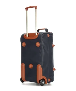 Uppsala Soft Rollenreisetasche navy 55 cm