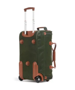 Uppsala Soft Rollenreisetasche grün 55 cm