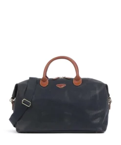 Uppsala Soft Weekender navy 45 cm