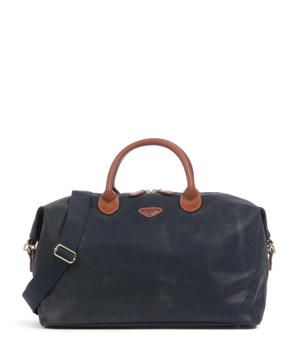 Uppsala Soft Weekender navy 45 cm