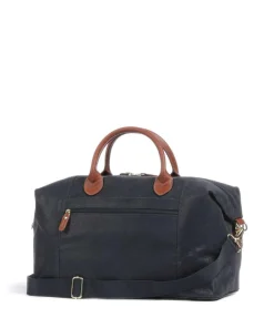 Uppsala Soft Weekender navy 45 cm