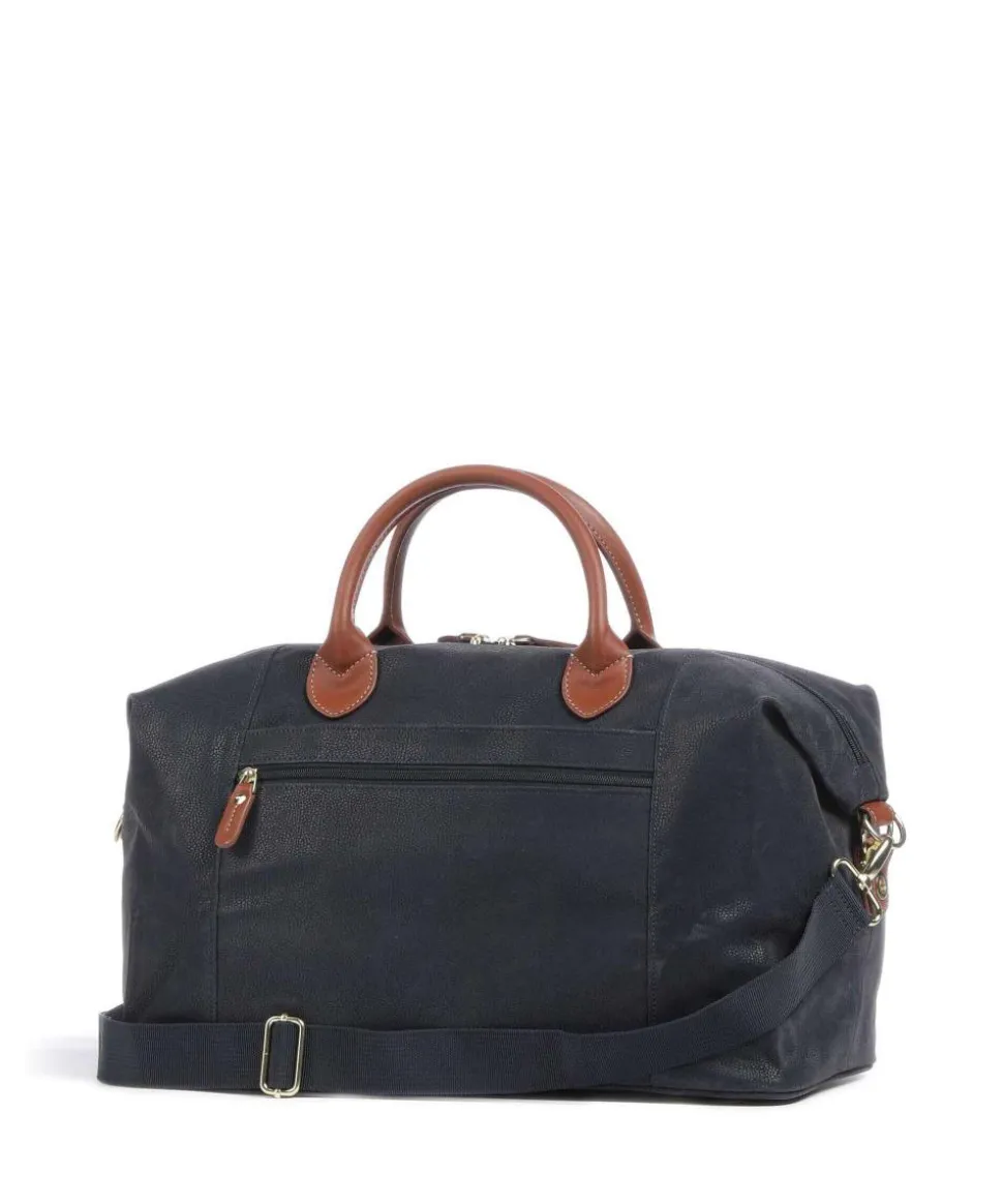 Uppsala Soft Weekender navy 45 cm