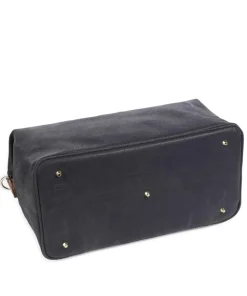 Uppsala Soft Weekender navy 45 cm